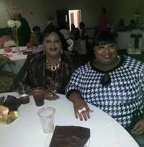 Meet your Posher, Evelyn